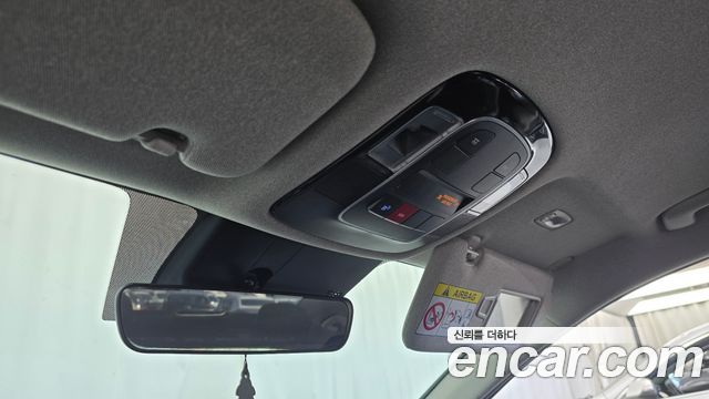 Hyundai Sonata 2024 — photo 23