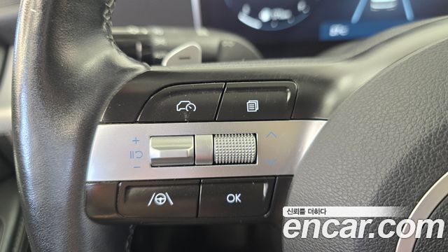 Hyundai Sonata 2024 — photo 24