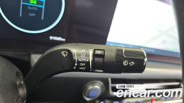 Hyundai Sonata 2024 — photo 25