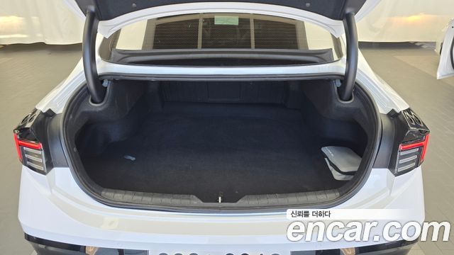 Hyundai Sonata 2024 — photo 26