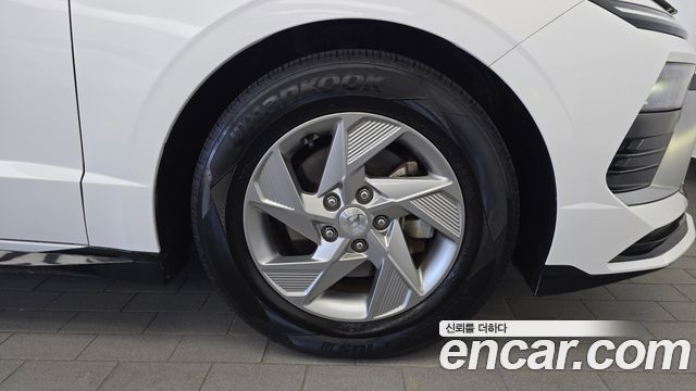Hyundai Sonata 2024 — photo 7