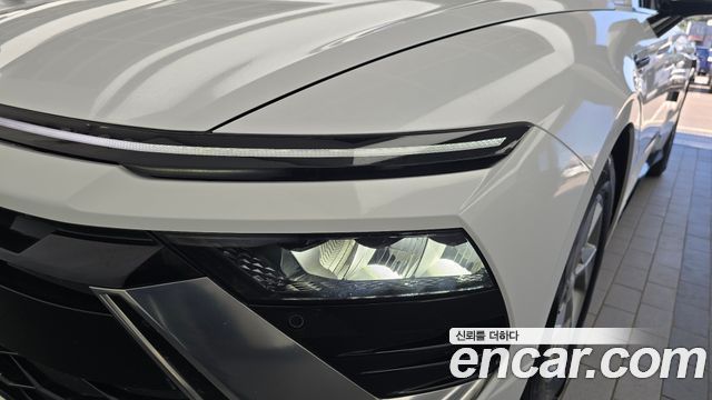 Hyundai Sonata 2024 — photo 8