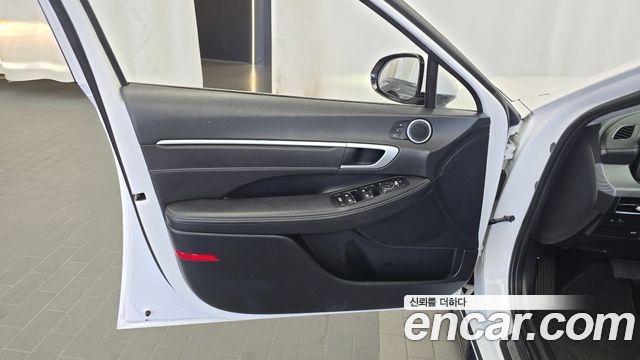 Hyundai Sonata 2024 — photo 14