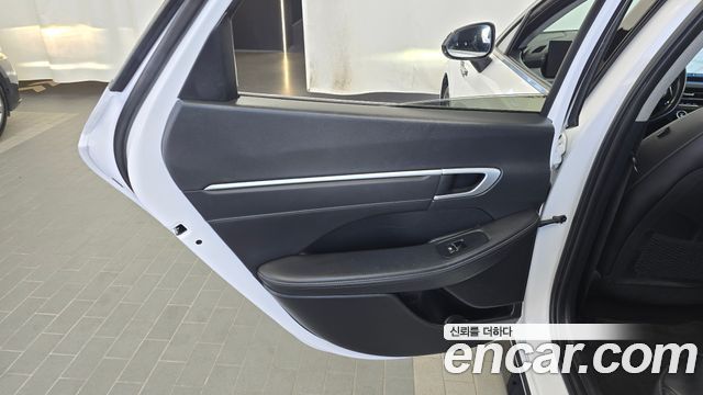 Hyundai Sonata 2024 — photo 15