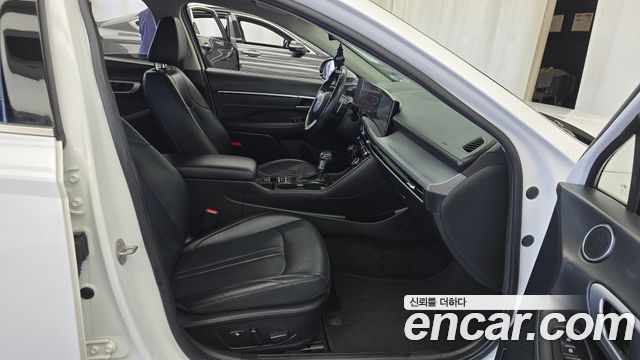 Hyundai Sonata 2024 — photo 16