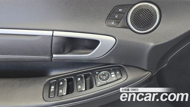 Hyundai Sonata 2024 — photo 27