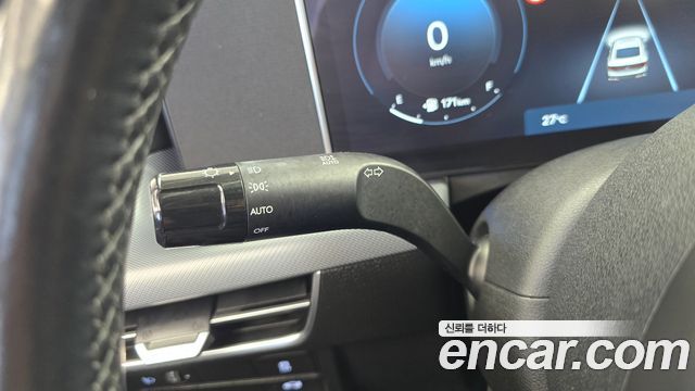 Hyundai Sonata 2024 — photo 28