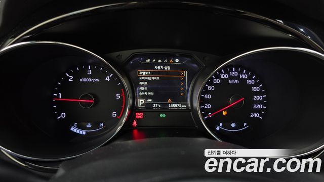 Kia Canival 2016 — photo 8