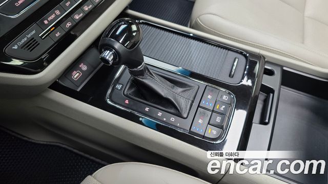 Kia Canival 2016 — photo 9