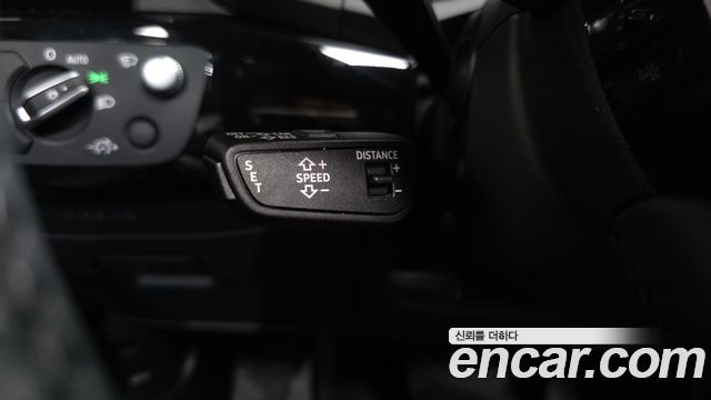 Audi A5 2019 — photo 23
