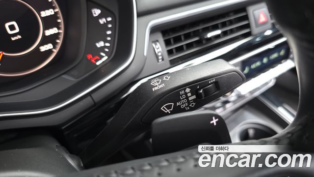Audi A5 2019 — photo 33