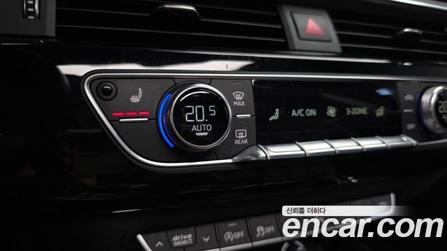 Audi A5 2019 — photo 36