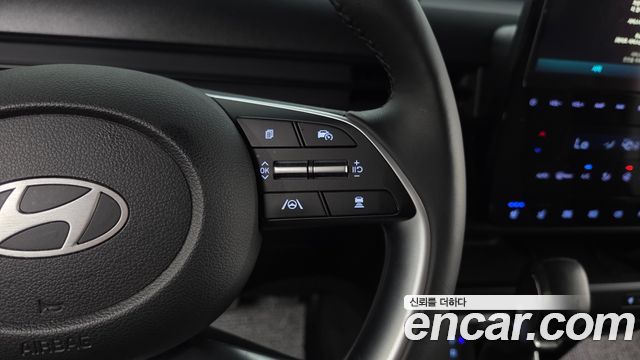 Hyundai Staria 2025 — photo 24