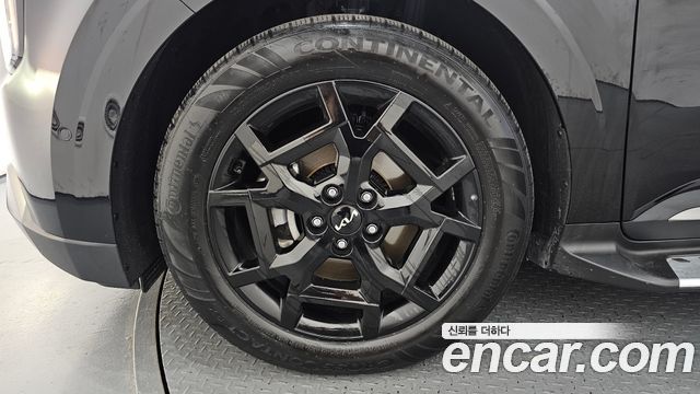 Kia Canival 2025 — photo 5