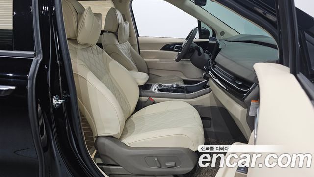 Kia Canival 2025 — photo 13