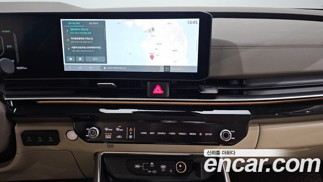 Kia Canival 2025 — photo 20