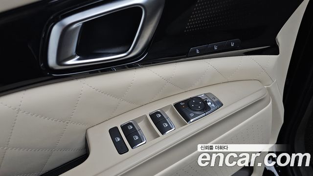 Kia Canival 2025 — photo 24