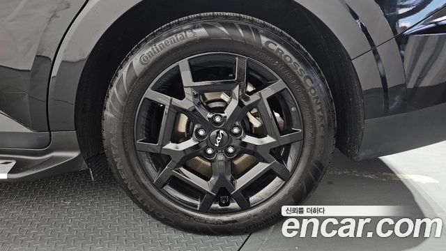 Kia Canival 2025 — photo 7