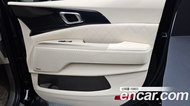 Kia Canival 2025 — photo 15