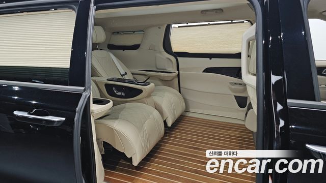 Kia Canival 2025 — photo 16