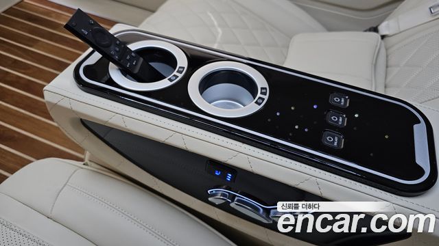 Kia Canival 2025 — photo 27