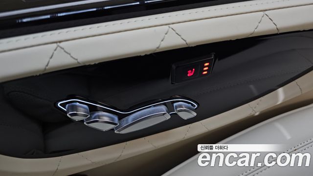 Kia Canival 2025 — photo 28