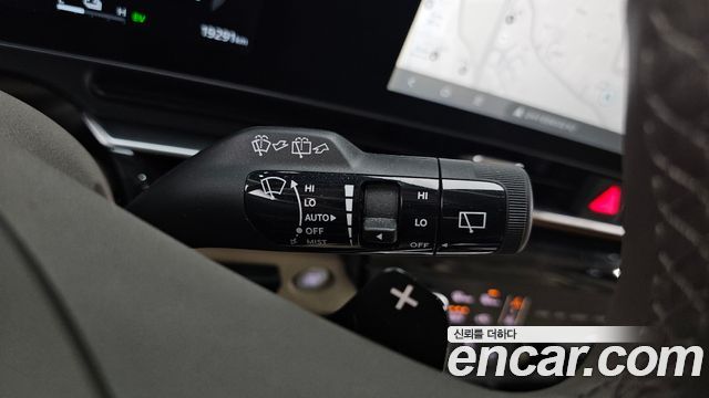 Kia Canival 2025 — photo 33