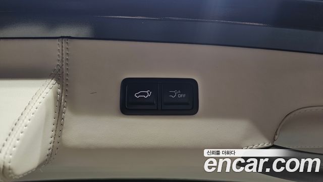 Kia Canival 2025 — photo 36