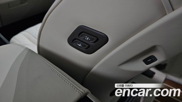 Kia Canival 2025 — photo 37
