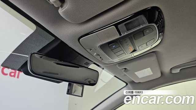 Hyundai Sonata 2021 — photo 15