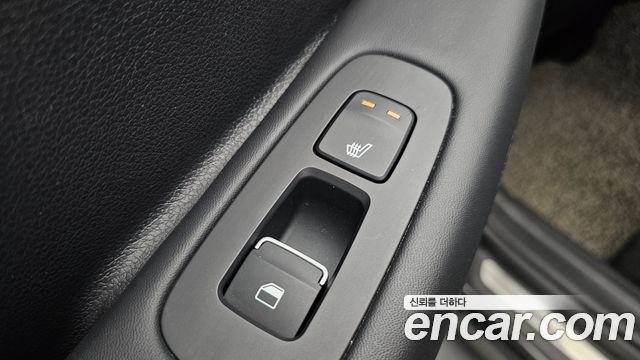 Hyundai Sonata 2021 — photo 19