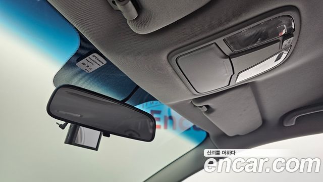 Kia K5 2014 — photo 14
