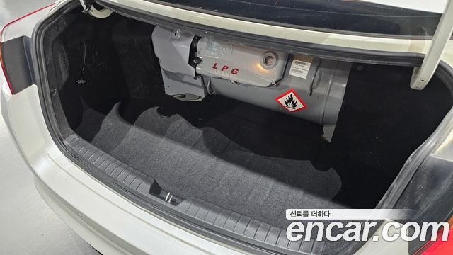 Kia K5 2014 — photo 19