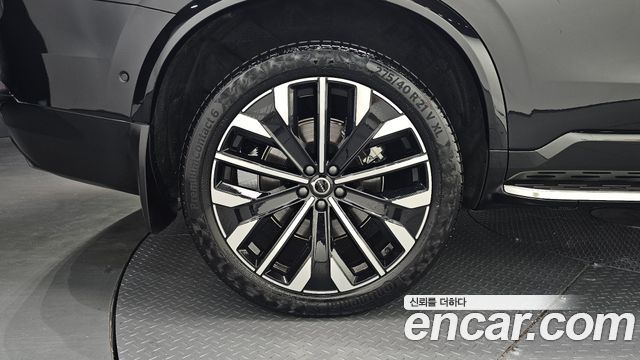 Volvo XC90 2026 — photo 5
