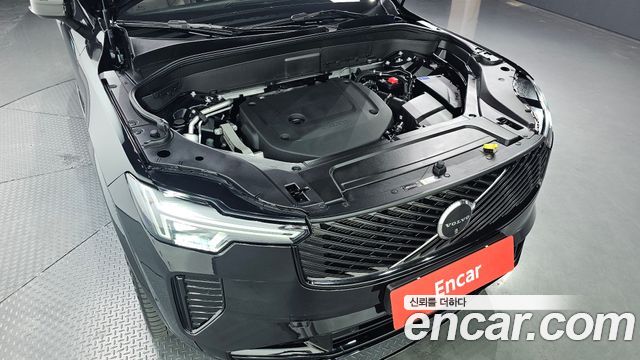 Volvo XC90 2026 — photo 6