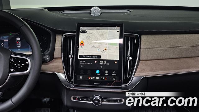Volvo XC90 2026 — photo 20