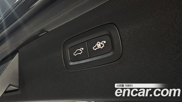 Volvo XC90 2026 — photo 24
