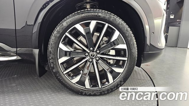 Volvo XC90 2026 — photo 7