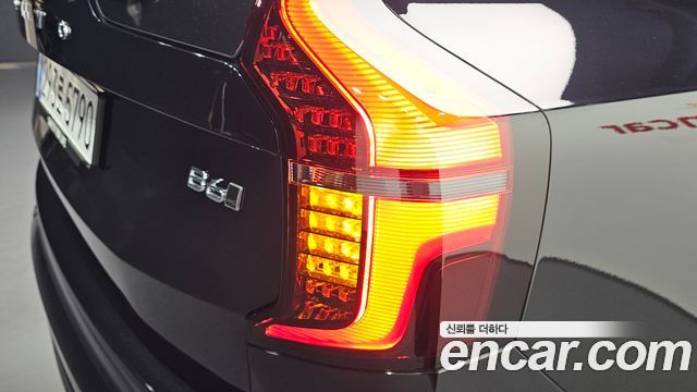 Volvo XC90 2026 — photo 9
