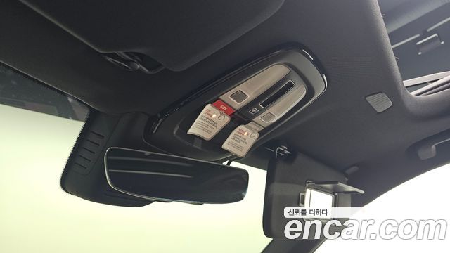 Volvo XC90 2026 — photo 27