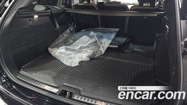 Volvo XC90 2026 — photo 29