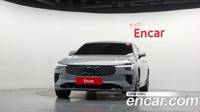 Volvo S90 2026 — photo 3