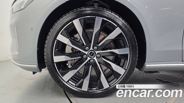 Volvo S90 2026 — photo 5