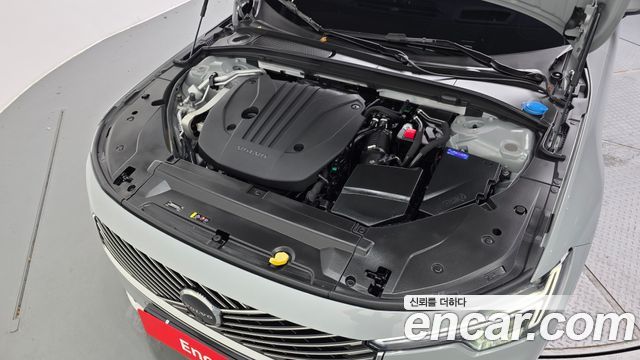 Volvo S90 2026 — photo 6