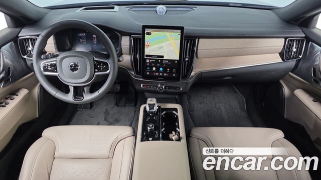 Volvo S90 2026 — photo 7