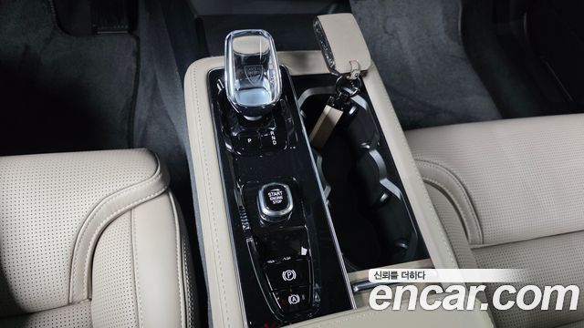 Volvo S90 2026 — photo 9