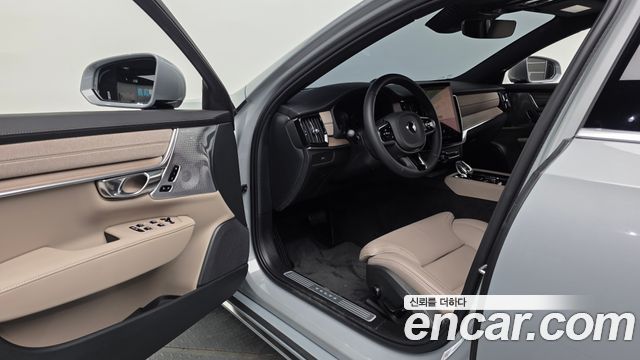 Volvo S90 2026 — photo 10