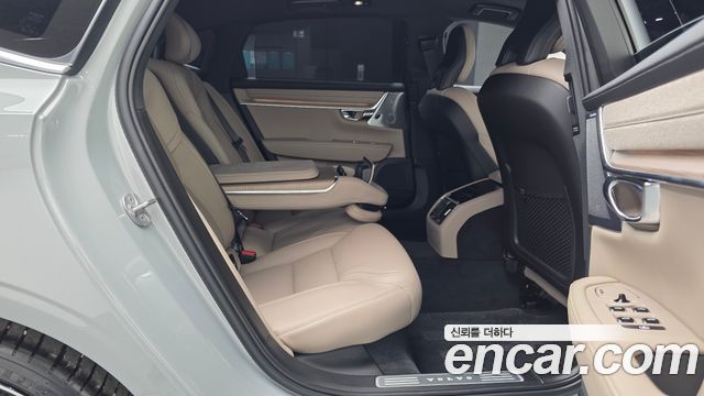 Volvo S90 2026 — photo 12