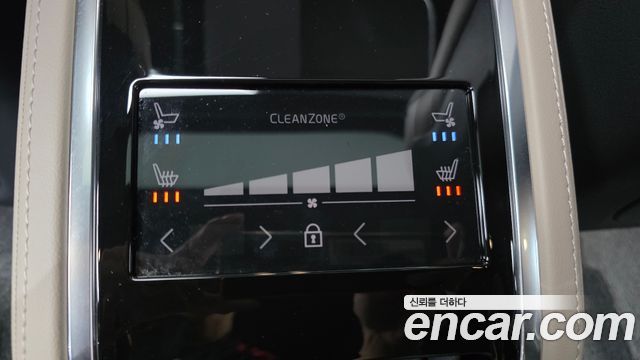 Volvo S90 2026 — photo 17
