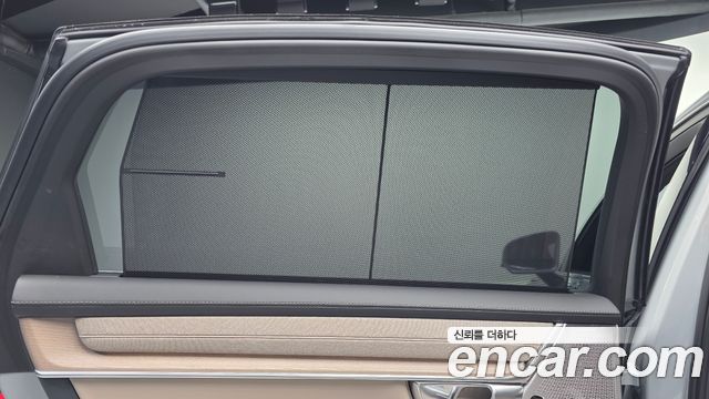 Volvo S90 2026 — photo 18